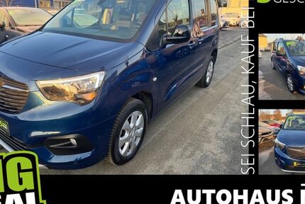 Opel Combo Life 74.000 km 19.490 &euro; Gießen 35394