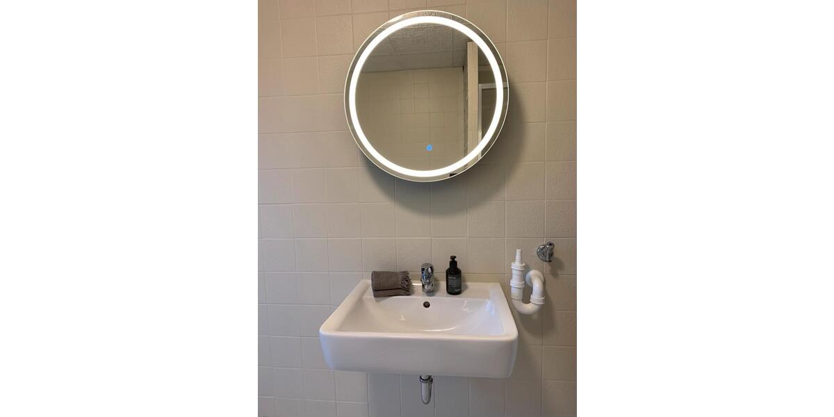 Etagenwohnung Gladenbach - 3 Zimmer, 90 m&sup2;, 780&euro; | Angebot:25844426