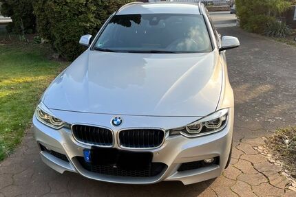 BMW 320 140.500 km 19.800 &euro; Asslar-Werdorf 35614