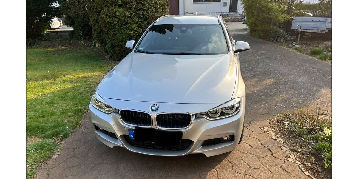 BMW 320 140.500 km 20.000 &euro; Asslar-Werdorf 35614