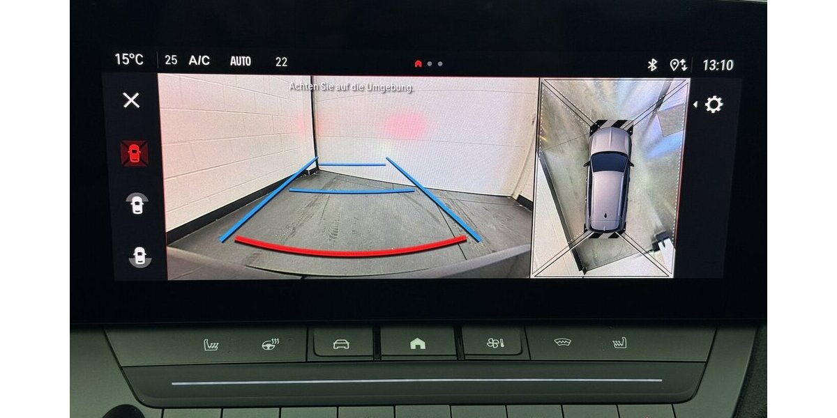 Opel Astra GS 1.5 CDTi Ultimate 1.Hand Full LED 36.700 km 22.970 &euro; Lich 35423