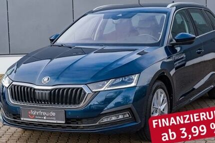 Skoda Octavia 63.897 km 24.890 &euro; Gießen 35394