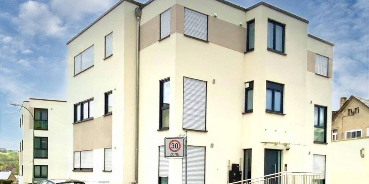 Etagenwohnung Wetzlar Altenberger Straße - 3 Zimmer, 65 m&sup2;, 278.000&euro; | Angebot:26388804