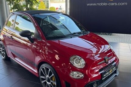 Abarth 695C 5.890 km 36.399 &euro; Giessen 35394