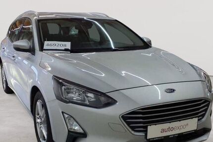 Ford Focus 90.485 km 10.490 &euro; Fernwald-Steinbach 35463