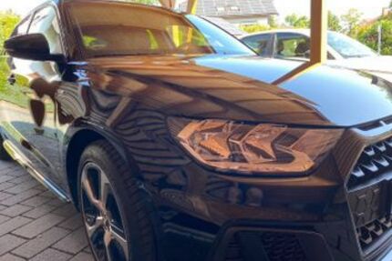 Audi A1 71.900 km 17.000 &euro; Biebertal 35444