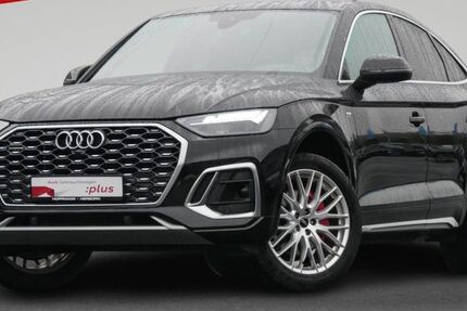 Audi Q5 46.716 km 46.980 &euro; Herborn 35745