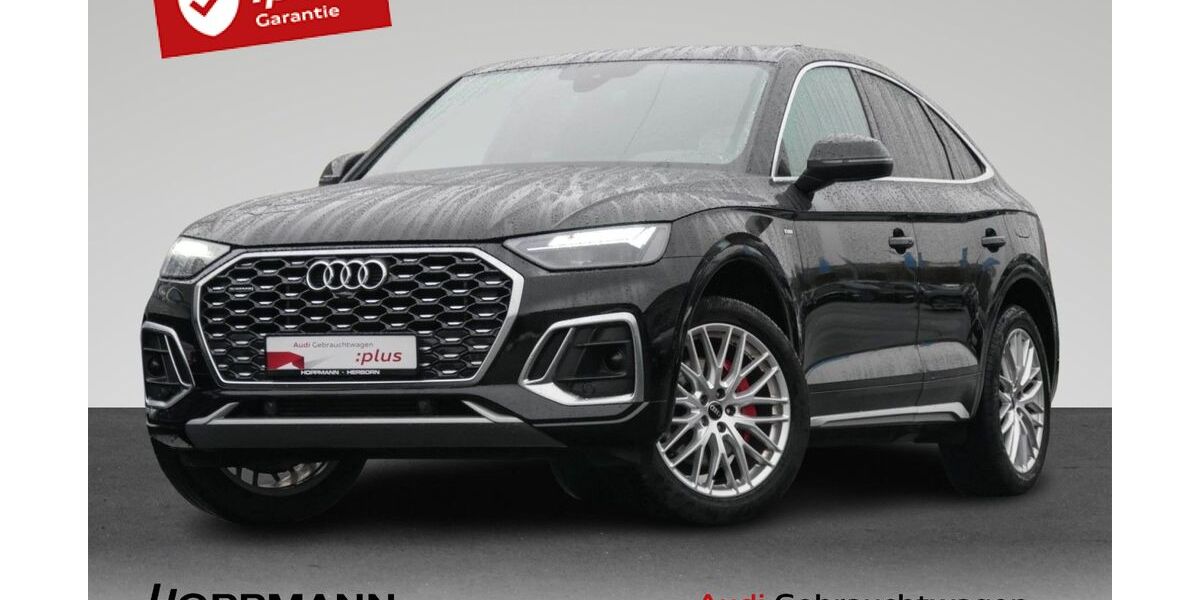 Audi Q5 46.716 km 46.980 &euro; Herborn 35745