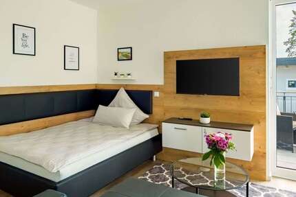 Zimmer Bad Nauheim - 1 Zimmer, 1.695&euro; | Angebot:27123703