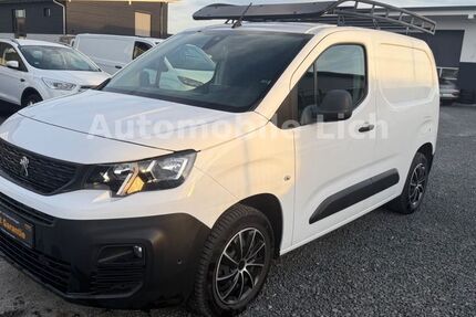 Peugeot Partner 69.000 km 14.999 &euro; Lich 35423