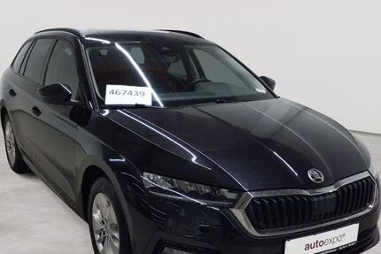 Skoda Octavia 105.029 km 19.490 &euro; Fernwald-Steinbach 35463