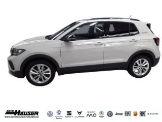 VW T-Cross 21.295 km 26.485 &euro; Pohlheim 35415