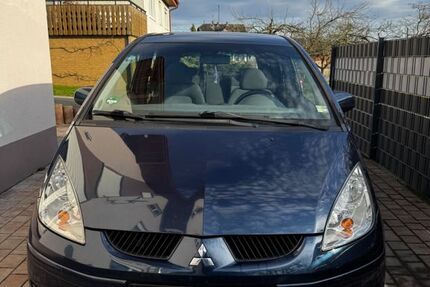 Mitsubishi Colt 216.000 km 3.000 &euro; Lohra 35102