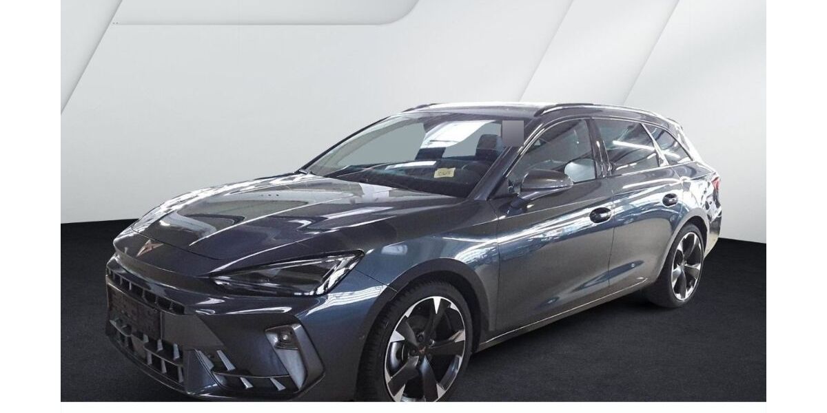 Cupra Leon 16.333 km 32.685 &euro; Pohlheim 35415