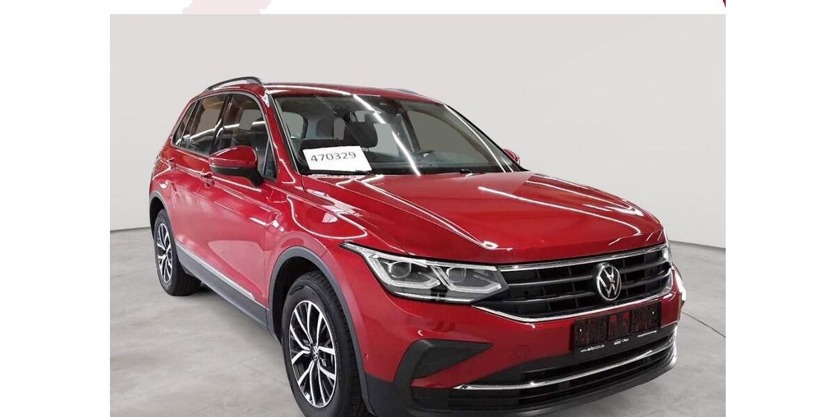 VW Tiguan 46.785 km 22.990 &euro; Fernwald-Steinbach 35463