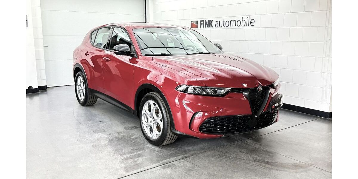 Alfa Romeo Tonale 12.000 km 22.490 &euro; Lich 35423