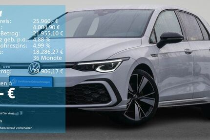 VW Golf 51.325 km 25.960 &euro; Herborn 35745