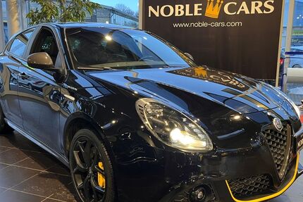 Alfa Romeo Giulietta 48.900 km 23.190 &euro; Giessen 35394