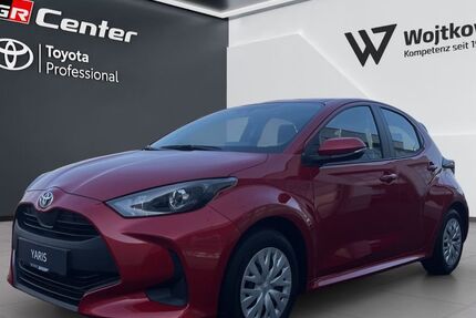 Toyota Yaris 20.000 km 19.390 &euro; Friedberg 61169