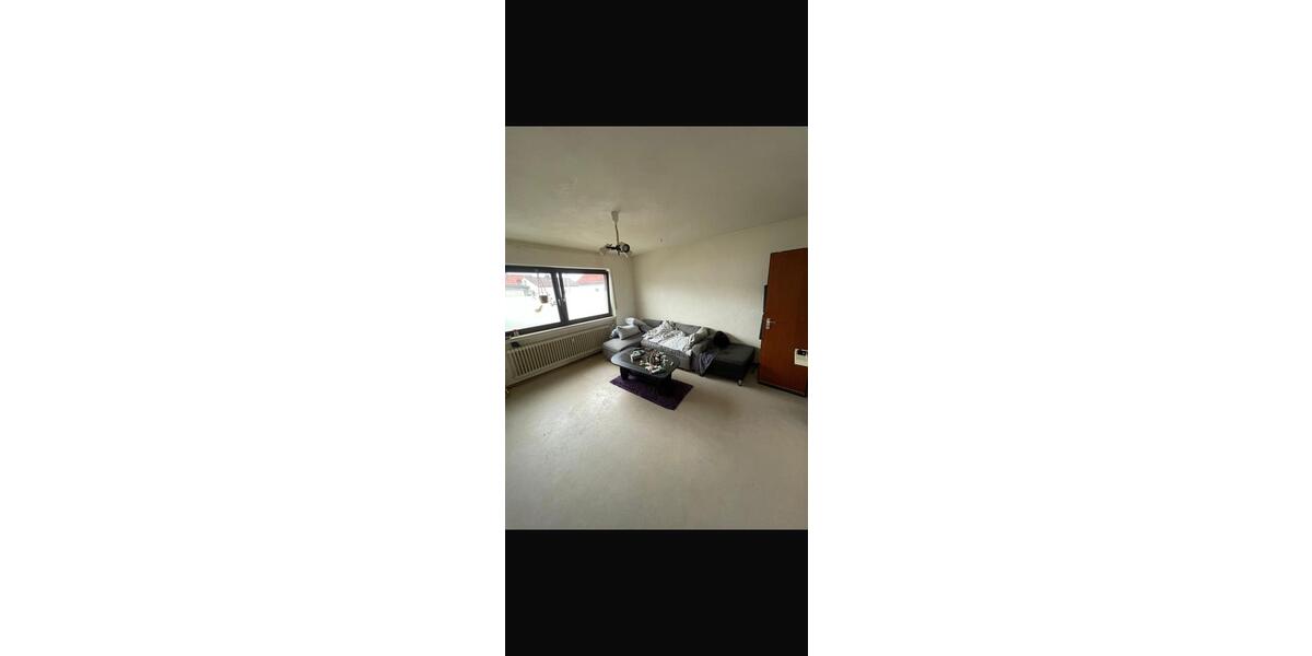 Etagenwohnung Gießen Wieseck - 1 Zimmer, 28 m&sup2;, 600&euro; | Angebot:25404501