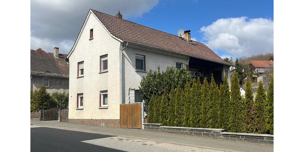 Einfamilienhaus Biebertal - 5 Zimmer, 130 m&sup2;, 264.000&euro; | Angebot:26008705