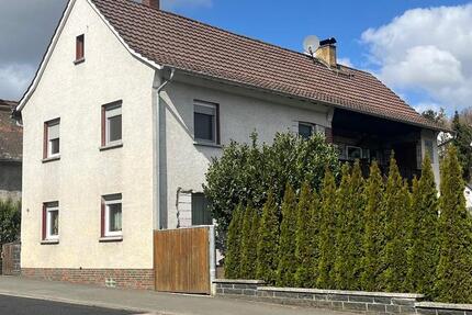 Haus Biebertal - 5 Zimmer, 130 m&sup2;, 264.000&euro; | Angebot:26008705