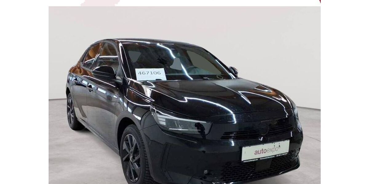 Opel Corsa 30.006 km 16.590 &euro; Fernwald-Steinbach 35463