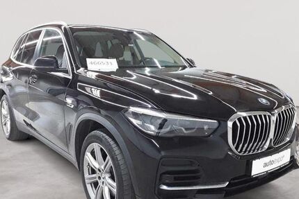 BMW X5 155.421 km 36.589 &euro; Fernwald-Steinbach 35463
