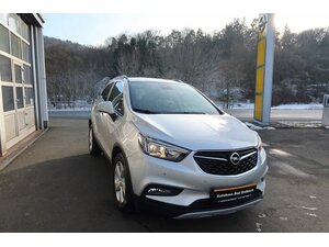 Opel Mokka X 1.4 ECOTEC Turbo Edition Start/Stop 43.750 km 14.990 &euro; Bad Endbach 35080