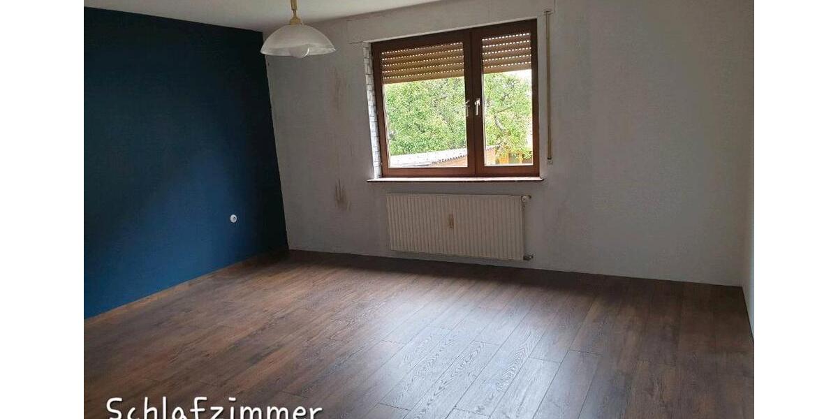 Erdgeschoßwohnung Marburg Cappel - 4 Zimmer, 130 m&sup2;, 1.300&euro; | Angebot:26425597
