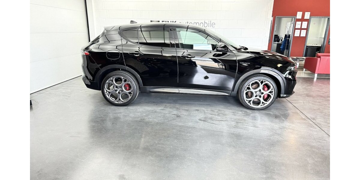 Alfa Romeo Tonale 1.5 VGT Veloce 48 V Hybrid LED 13.000 km 26.870 &euro; Lich 35423
