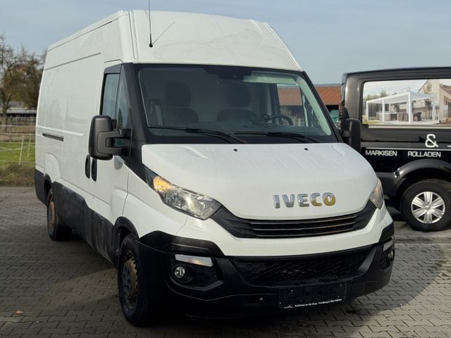 IVECO Andere 118.931 km 16.949 &euro; Ober Mörlen 61239