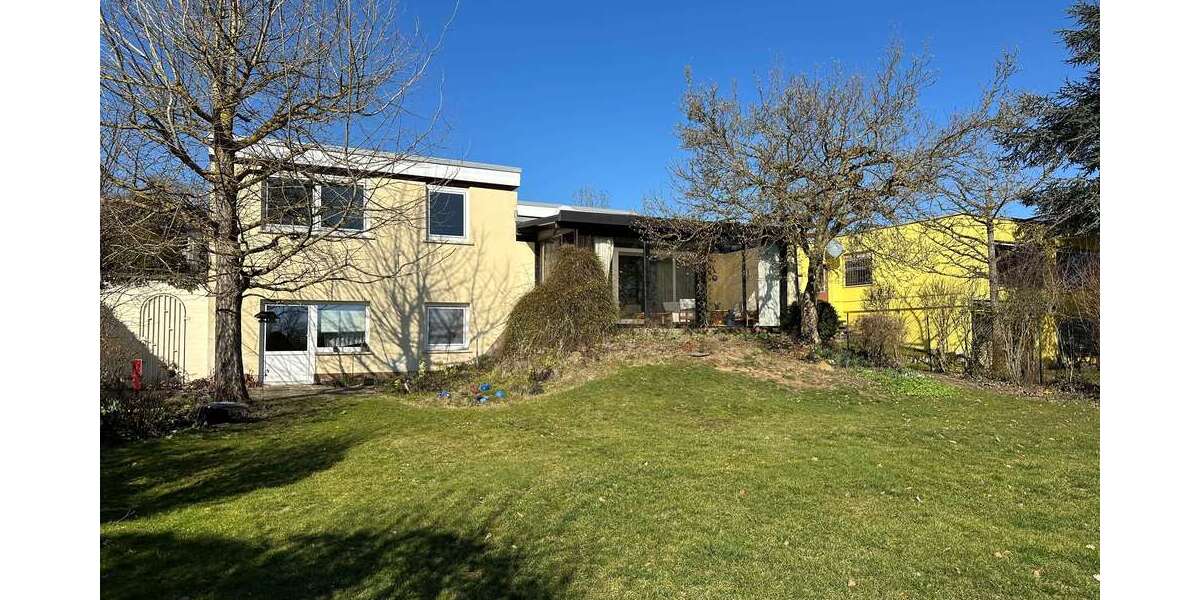 Einfamilienhaus Lich - 5 Zimmer, 148 m&sup2;, 545.000&euro; | Angebot:25987846