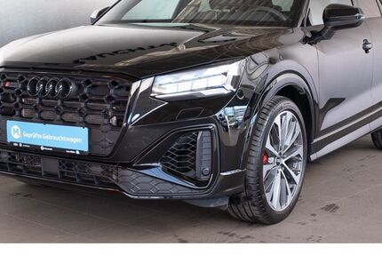 Audi SQ2 86.863 km 29.880 &euro; Hüttenberg-Rechtenbach 35625