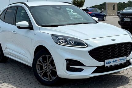 Ford Kuga 55.930 km 19.990 &euro; Wetzlar 35581