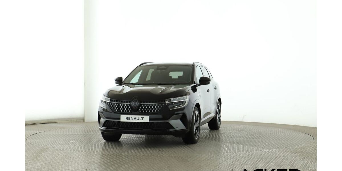 Renault Austral 16.386 km 33.490 &euro; Marburg 35043