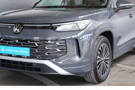 VW Tayron 9.105 km 44.860 &euro; Hüttenberg-Rechtenbach 35625