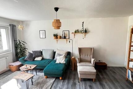 Wohnung Marburg Cappel - 3 Zimmer, 75 m&sup2;, 1.080&euro; | Angebot:25964096