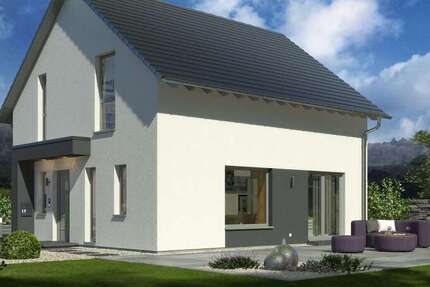 Haus Bad Nauheim - 4 Zimmer, 131 m&sup2;, 597.900&euro; | Angebot:24131730