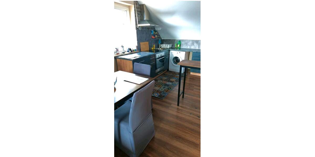 Dachgeschoßwohnung Wetzlar Hermannstein - 4 Zimmer, 75 m&sup2;, 225.000&euro; | Angebot:27281940