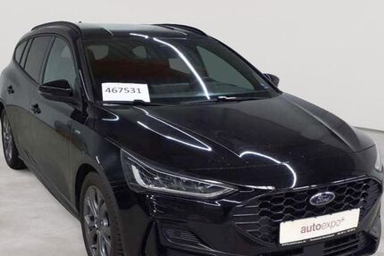 Ford Focus 20.781 km 23.489 &euro; Fernwald-Steinbach 35463