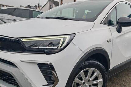 Opel Crossland (X) 58.182 km 13.447 &euro; Wölfersheim 61200