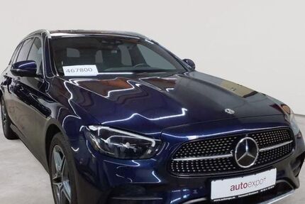 Mercedes-Benz E 300 93.119 km 36.990 &euro; Fernwald-Steinbach 35463