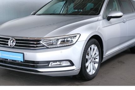 VW Passat Variant 107.255 km 18.280 &euro; Hüttenberg-Rechtenbach 35625