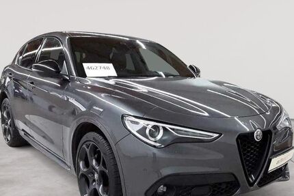 Alfa Romeo Stelvio 218.475 km 19.590 &euro; Fernwald-Steinbach 35463