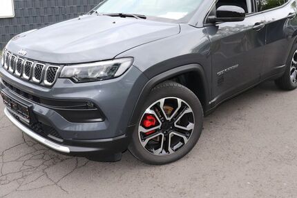 Jeep Compass 33.545 km 16.900 &euro; Heuchelheim b. Giessen 35452