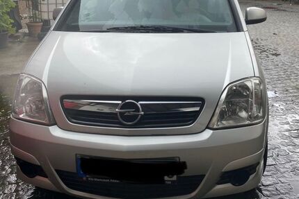 Opel Meriva 140.000 km 1.200 &euro; Gladenbach 35075