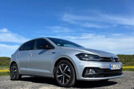 VW Polo 59.000 km 18.500 &euro; Amöneburg 35287