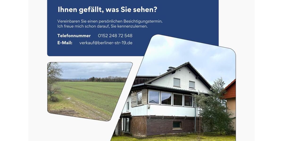Mehrfamilienhaus, Wohnhaus Wölfersheim - 6 Zimmer, 175 m&sup2;, 315.150&euro; | Angebot:25146134