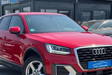 Audi Q2 79.191 km 17.990 &euro; Lollar 35457